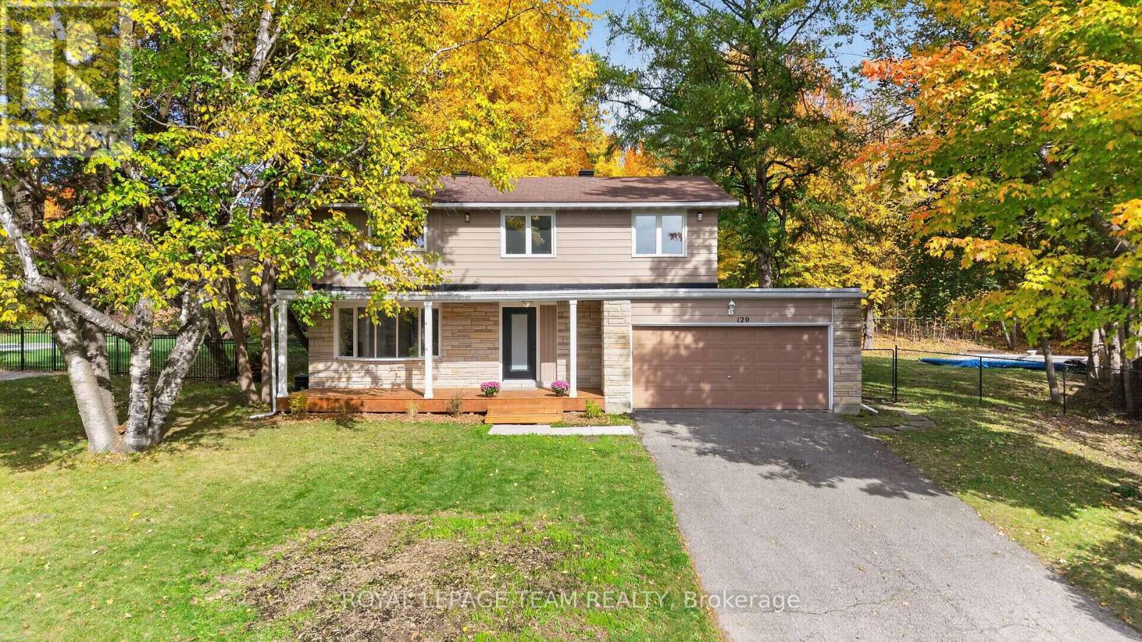 120 Glenncastle Drive