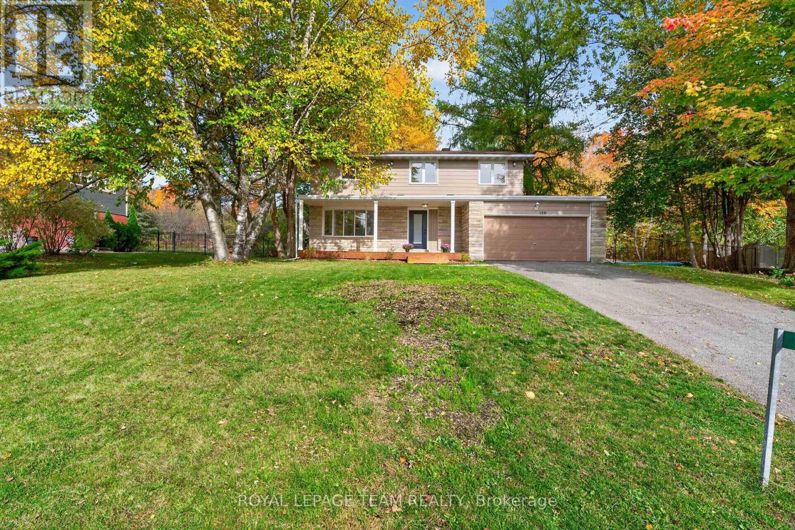 120 GLENNCASTLE DRIVE - 10