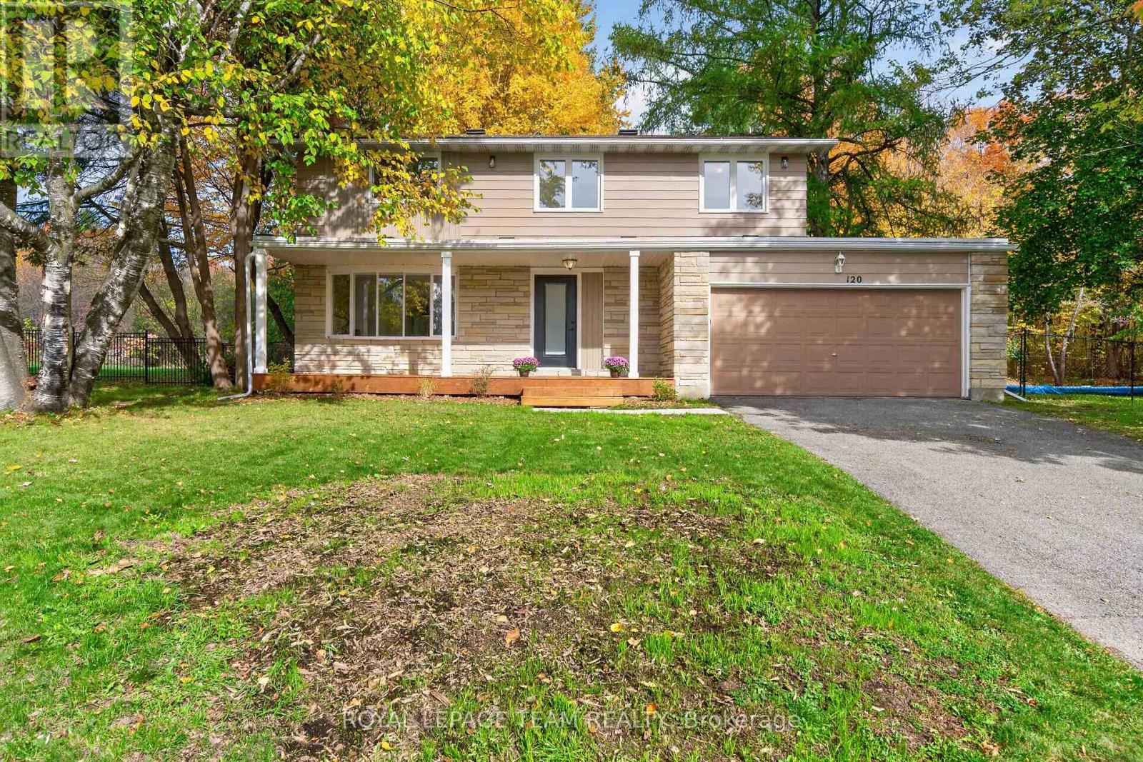 120 GLENNCASTLE DRIVE - 8