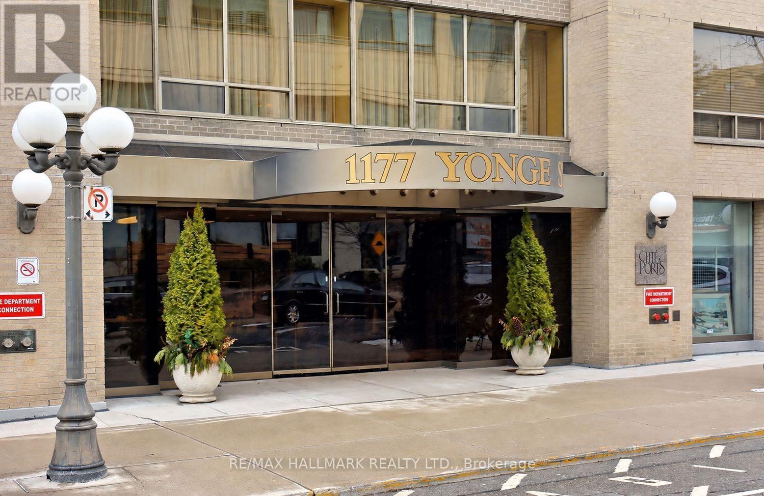 1177 Yonge Street — photo 13