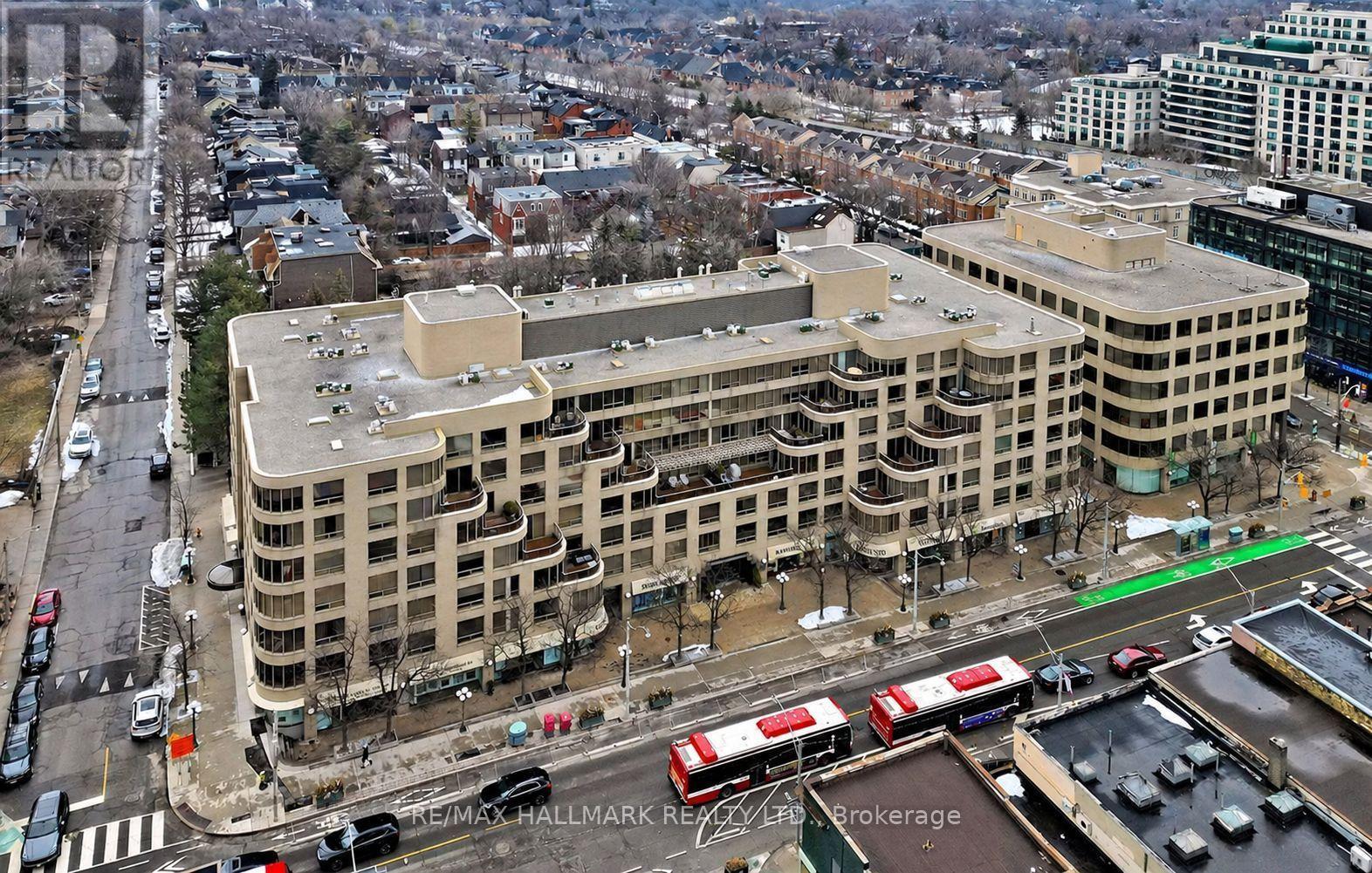 1177 Yonge Street — photo 29
