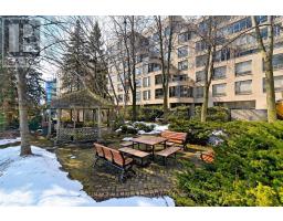 403 - 1177 Yonge Street, Toronto, ON M4T2Y4 Photo 24