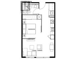 2910 - 101 Peter Street, Toronto, ON M5V0G6 Photo 15