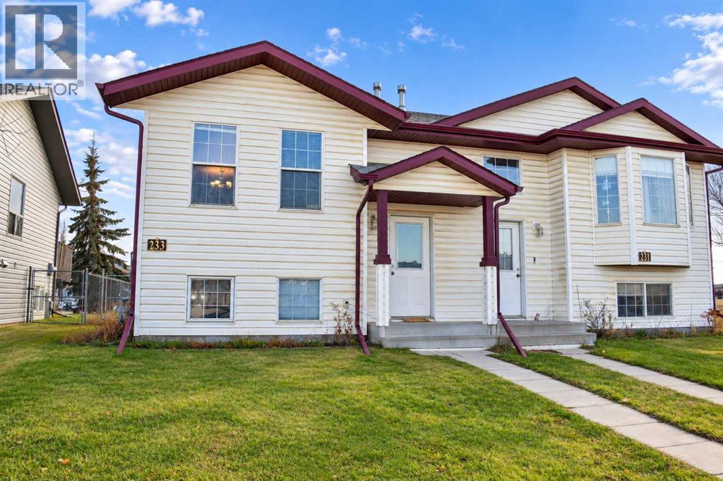 Listing photo – 231 Kendrew Drive, Red Deer