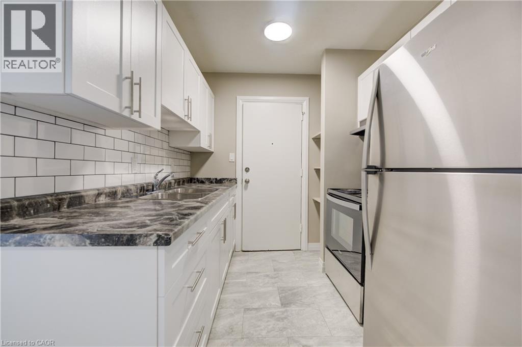 82 ELGIN Street S Unit# 24, Cambridge — photo 5