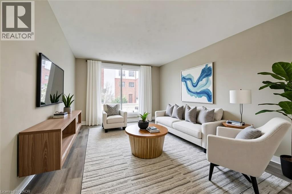 82 ELGIN Street S Unit# 24, Cambridge — photo 8