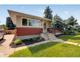 House for sale at 16009 93A Av NW NW, Edmonton — MLS® E4504515