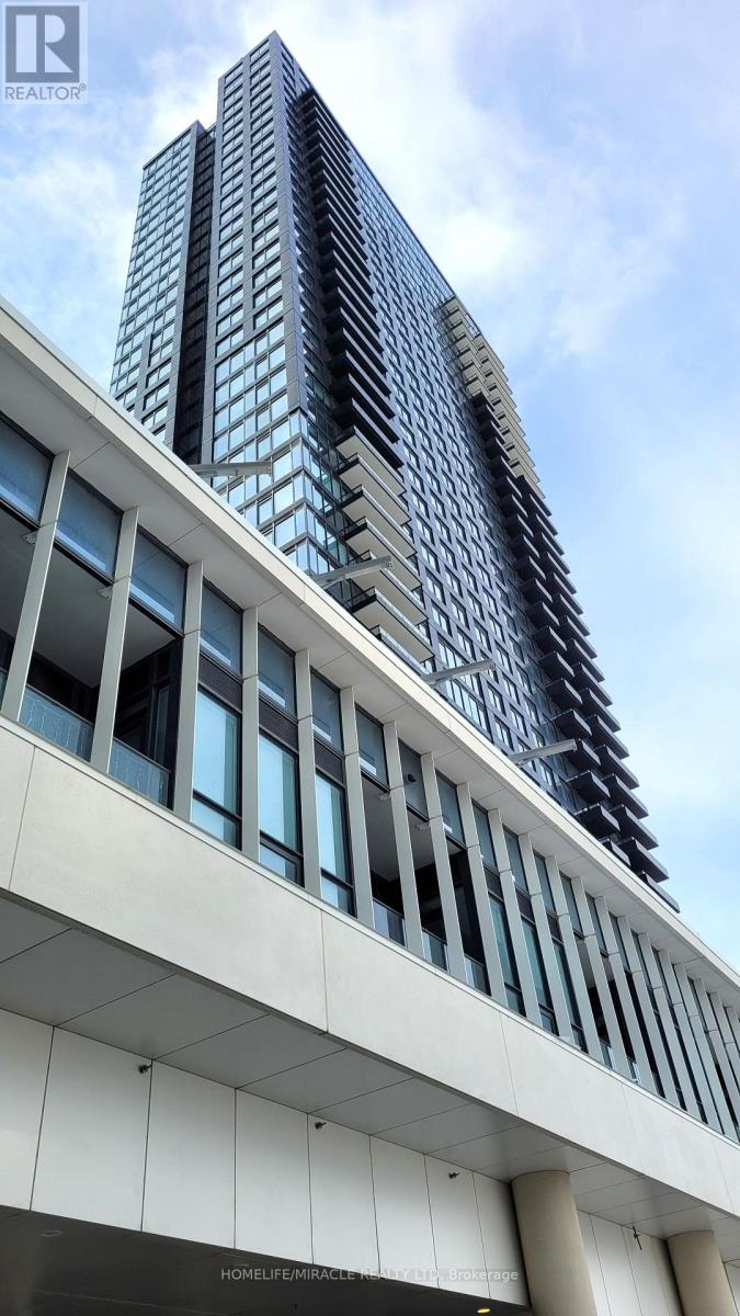 4709 - 395 SQUARE ONE DRIVE, Mississauga (City Centre) — photo 3