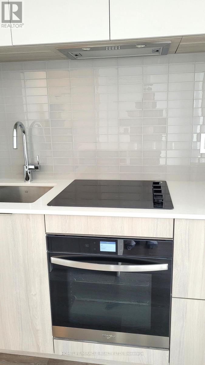 4709 - 395 SQUARE ONE DRIVE, Mississauga (City Centre) — photo 8