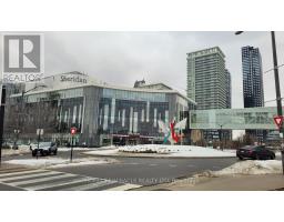 4709 - 395 Square One Drive, Mississauga, ON L5B0P6 Photo 21