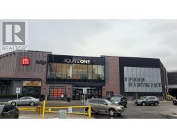 4709 - 395 Square One Drive, Mississauga, ON L5B0P6 Photo 23