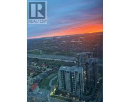 4709 - 395 Square One Drive, Mississauga, ON L5B0P6 Photo 25