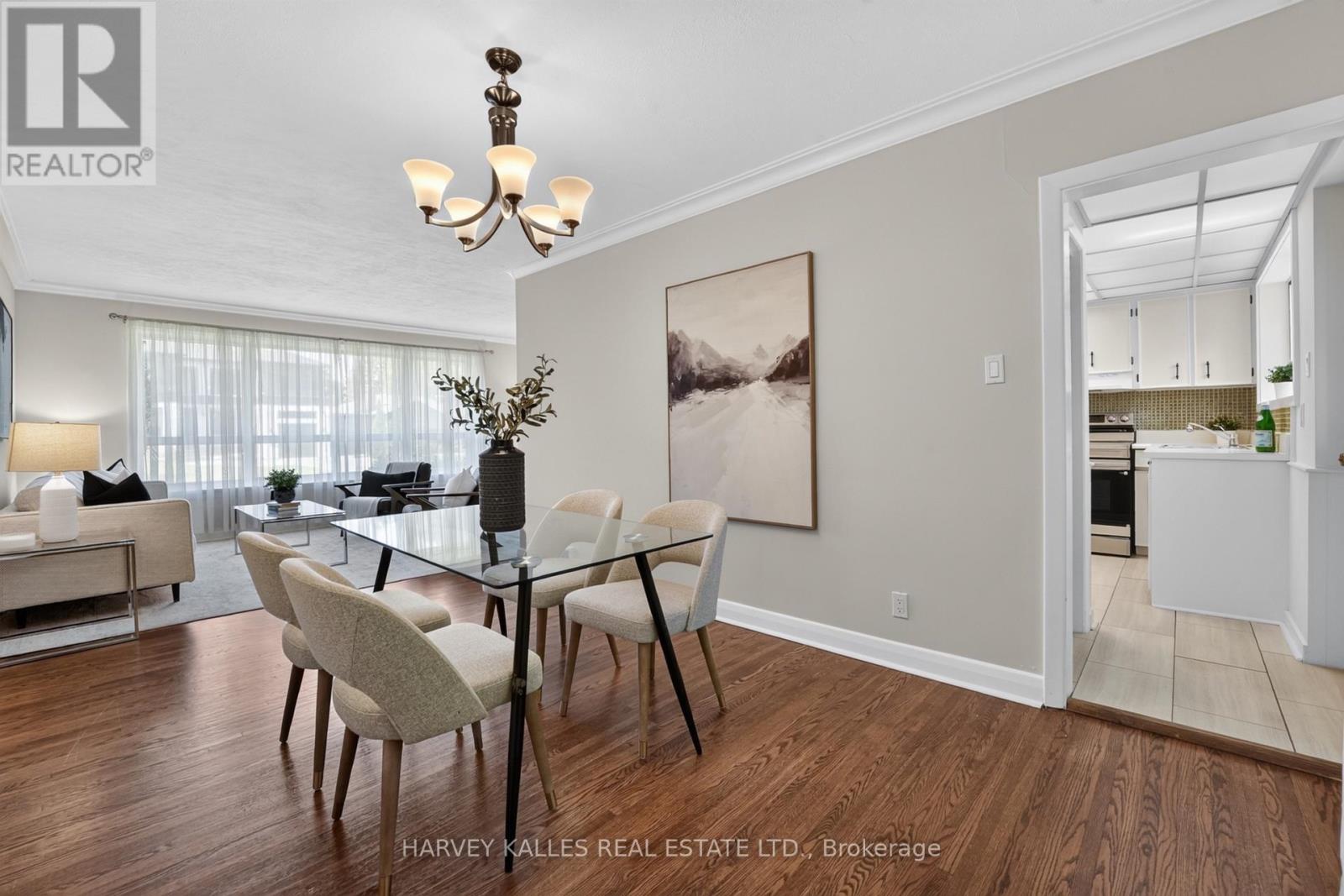7 GREENING CRESCENT, Toronto (Princess-Rosethorn) — photo 11