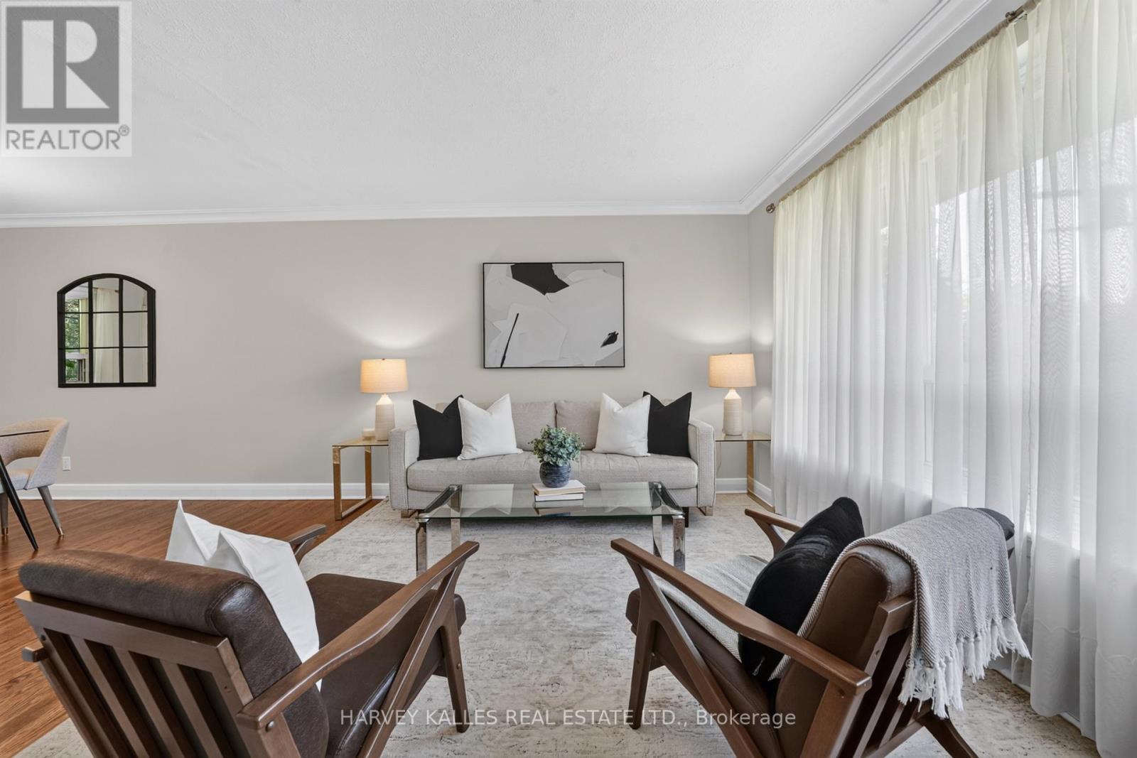 7 GREENING CRESCENT, Toronto (Princess-Rosethorn) — photo 6
