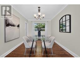 7 Greening Crescent, Toronto, ON M9A1N9 Photo 10