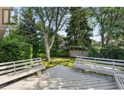 7 Greening Crescent, Toronto, ON M9A1N9 Photo 40