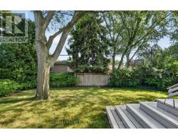 7 Greening Crescent, Toronto, ON M9A1N9 Photo 41