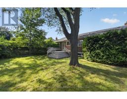 7 Greening Crescent, Toronto, ON M9A1N9 Photo 42
