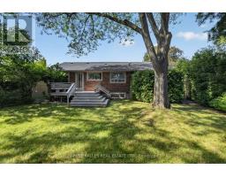 7 Greening Crescent, Toronto, ON M9A1N9 Photo 43