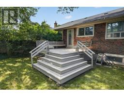 7 Greening Crescent, Toronto, ON M9A1N9 Photo 45