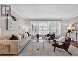 Recreational, Games room - 7 Greening Crescent, Toronto, ON M9A1N9 Photo 8