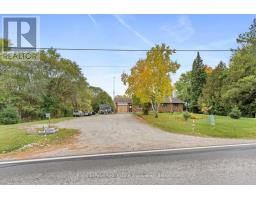 Primary Bedroom - 13330 5 Side Road, Halton Hills, ON L7G4S5 Photo 6