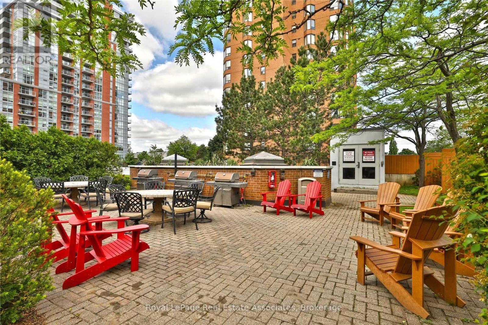 1705- 1270 Maple Crossing Boulevard, Burlington, ON photo 44