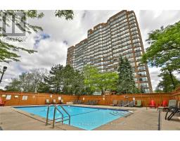 1705 - 1270 Maple Crossing Boulevard, Burlington, ON L7S2J9 Photo 42