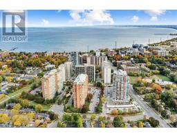 1705 - 1270 Maple Crossing Boulevard, Burlington, ON L7S2J9 Photo 45