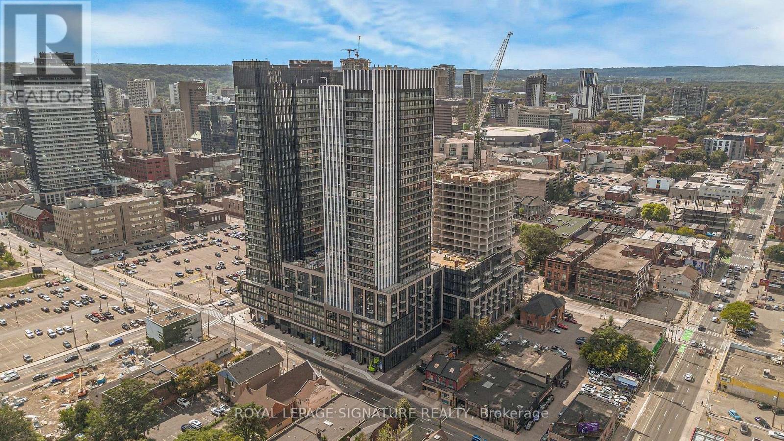 TOWER A 1808 - 91 JOHN STREET N, Hamilton (Beasley) — photo 4