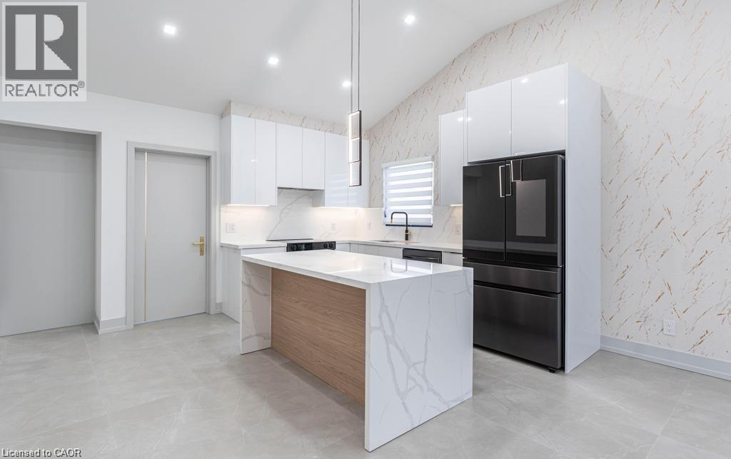 174 ROXBOROUGH Avenue Unit# Upper, Hamilton — photo 6