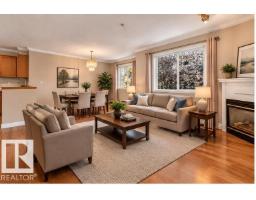 Apartment for sale at #207 5116 49 Av, Leduc — MLS® E4512955