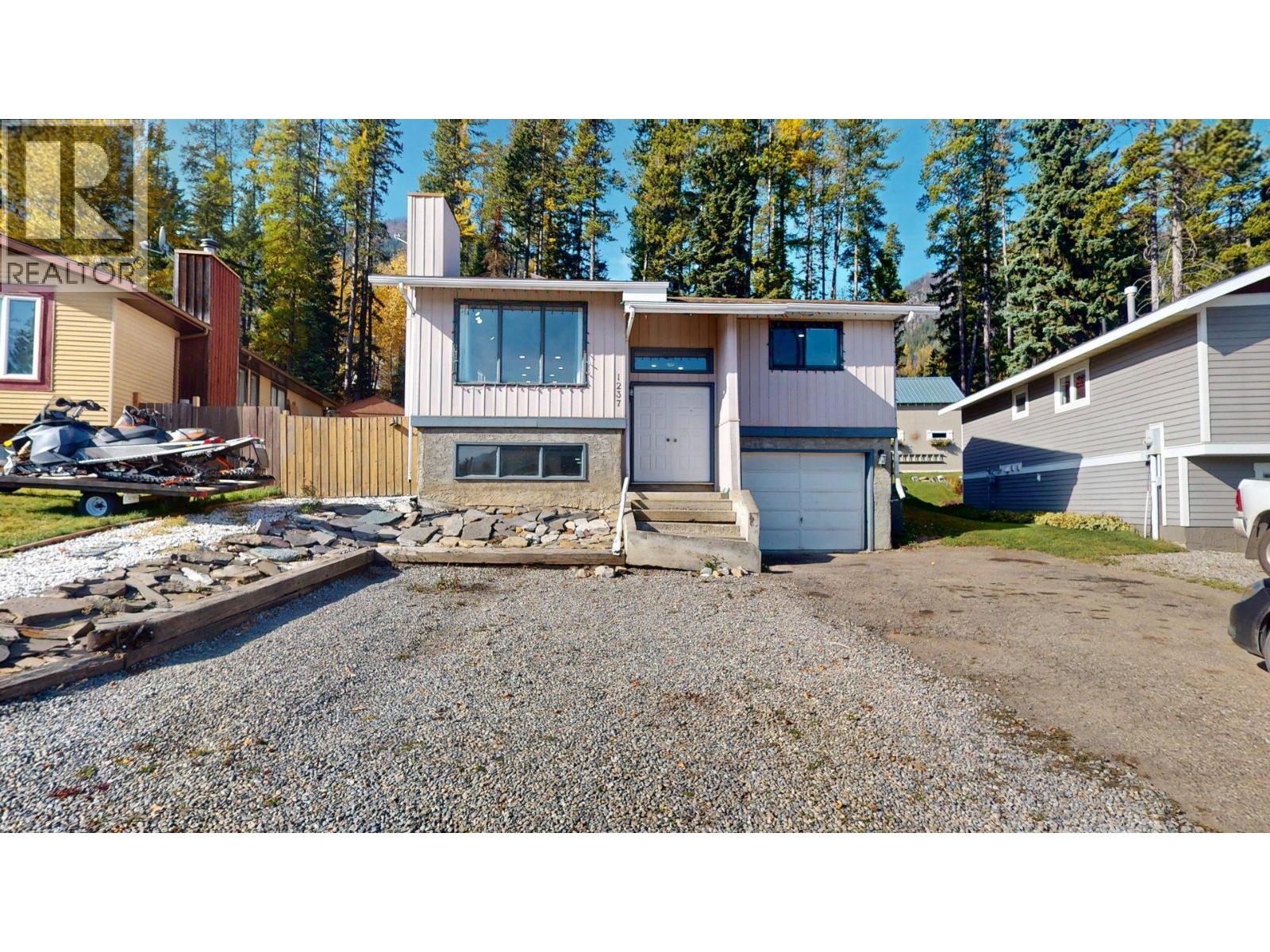 1237 Pinyon Road - 1