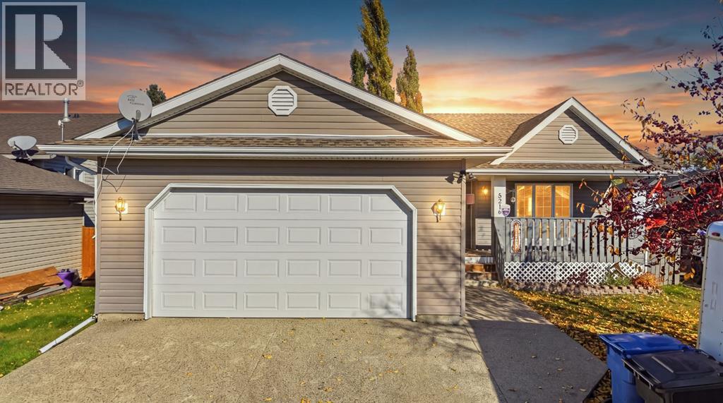 Photo of 5216 55 Avenue, Eckville