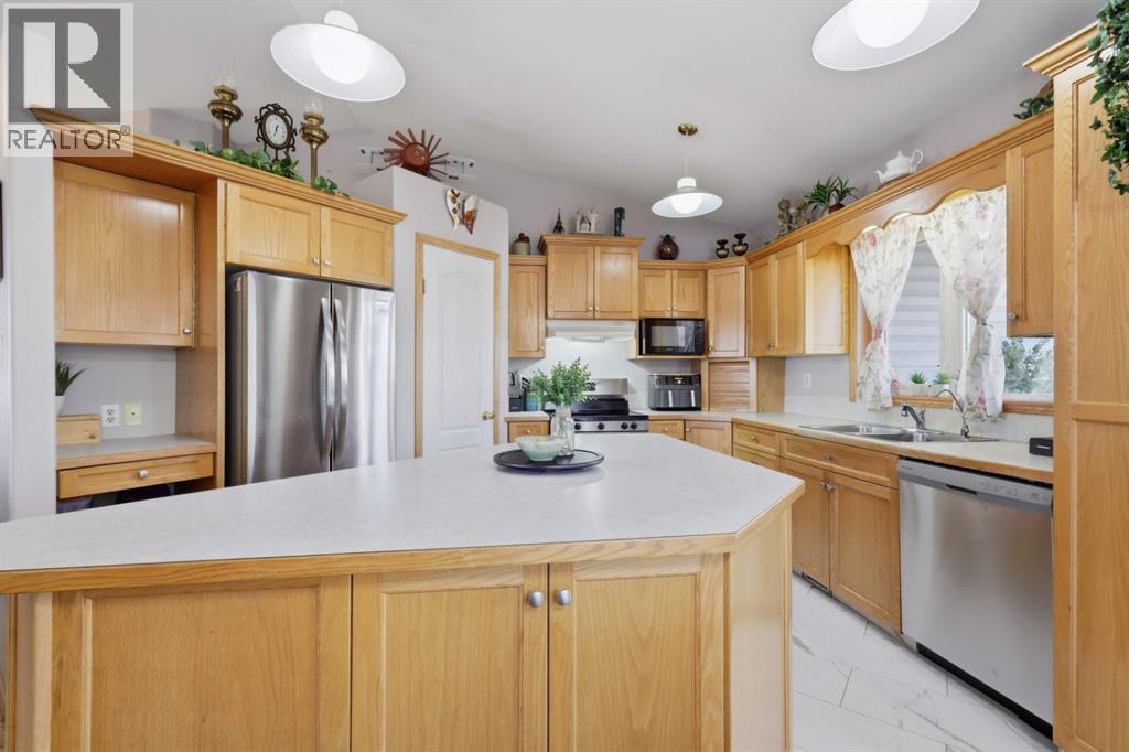 New Appliances