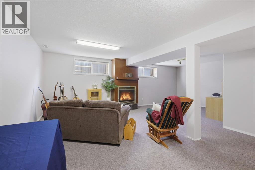 Large Family Room