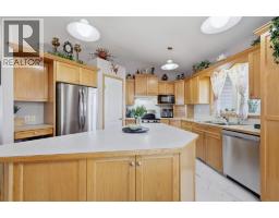 Bedroom - 5216 55 Avenue, Eckville, AB T0M0X0 Photo 10