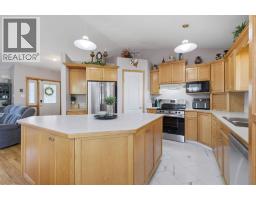 Bedroom - 5216 55 Avenue, Eckville, AB T0M0X0 Photo 11
