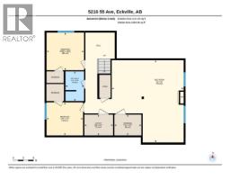5216 55 Avenue, Eckville, AB T0M0X0 Photo 43