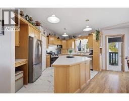 Recreational, Games room - 5216 55 Avenue, Eckville, AB T0M0X0 Photo 9