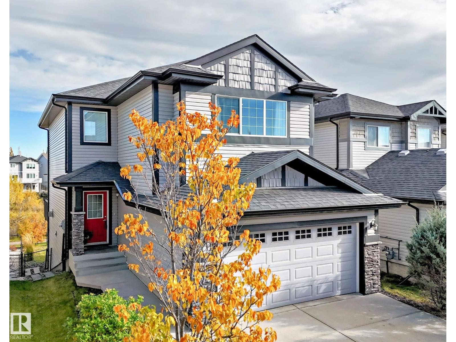 Photo of 3819 AGAR GREEN GR SW, Edmonton