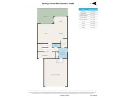 3819 Agar Green Gr Sw, Edmonton, AB T6W0W9 Photo 37
