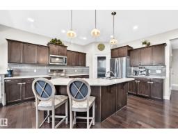 Bonus Room - 3819 Agar Green Gr Sw, Edmonton, AB T6W0W9 Photo 7