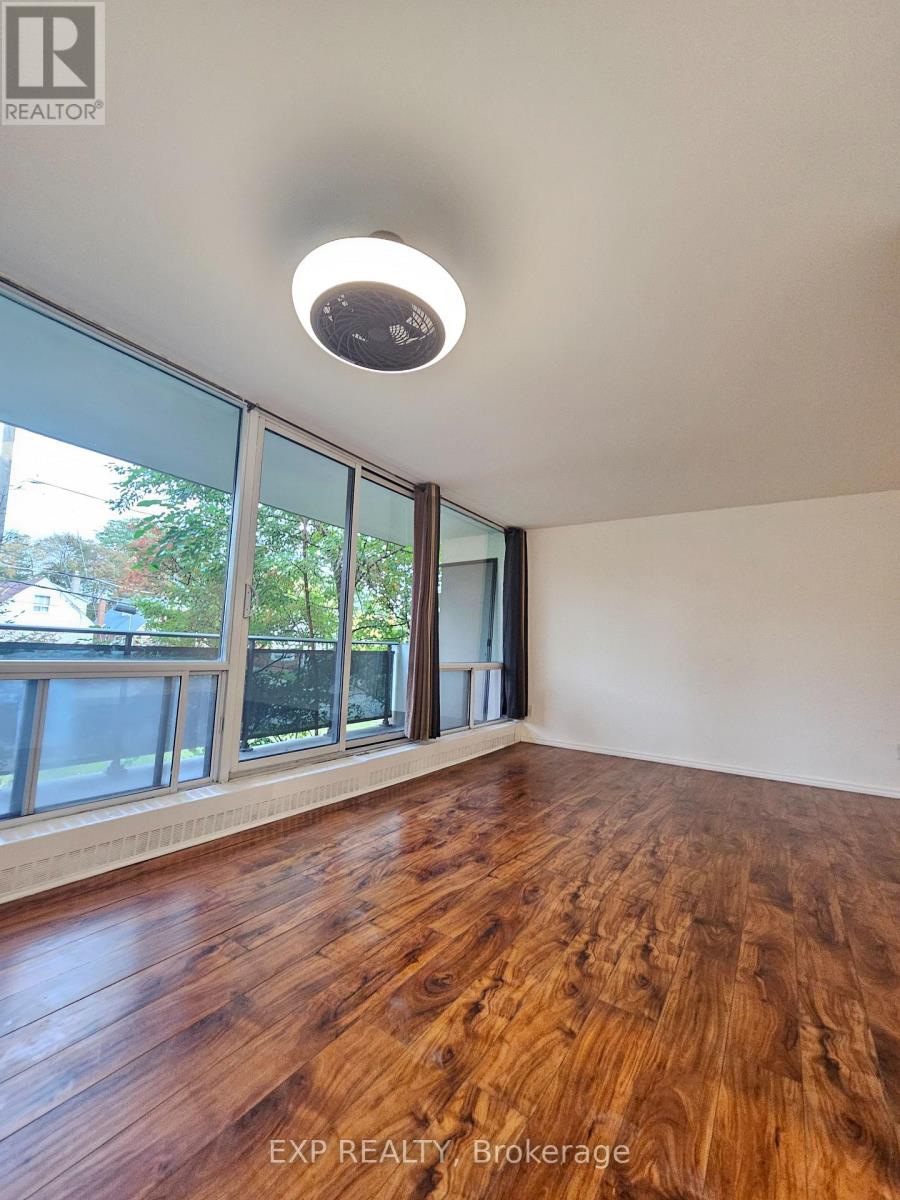 214 - 10 SUNRISE AVENUE, Toronto (Victoria Village) — photo 6