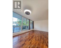 Bedroom 3 - 214 - 10 Sunrise Avenue, Toronto, ON M4A2R1 Photo 6
