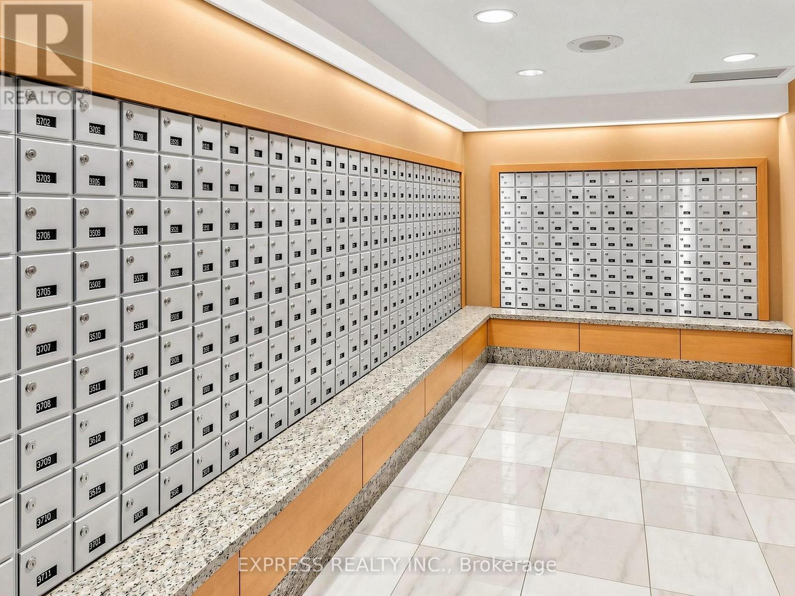 1007- 4968 Yonge Street, Toronto, ON photo 10