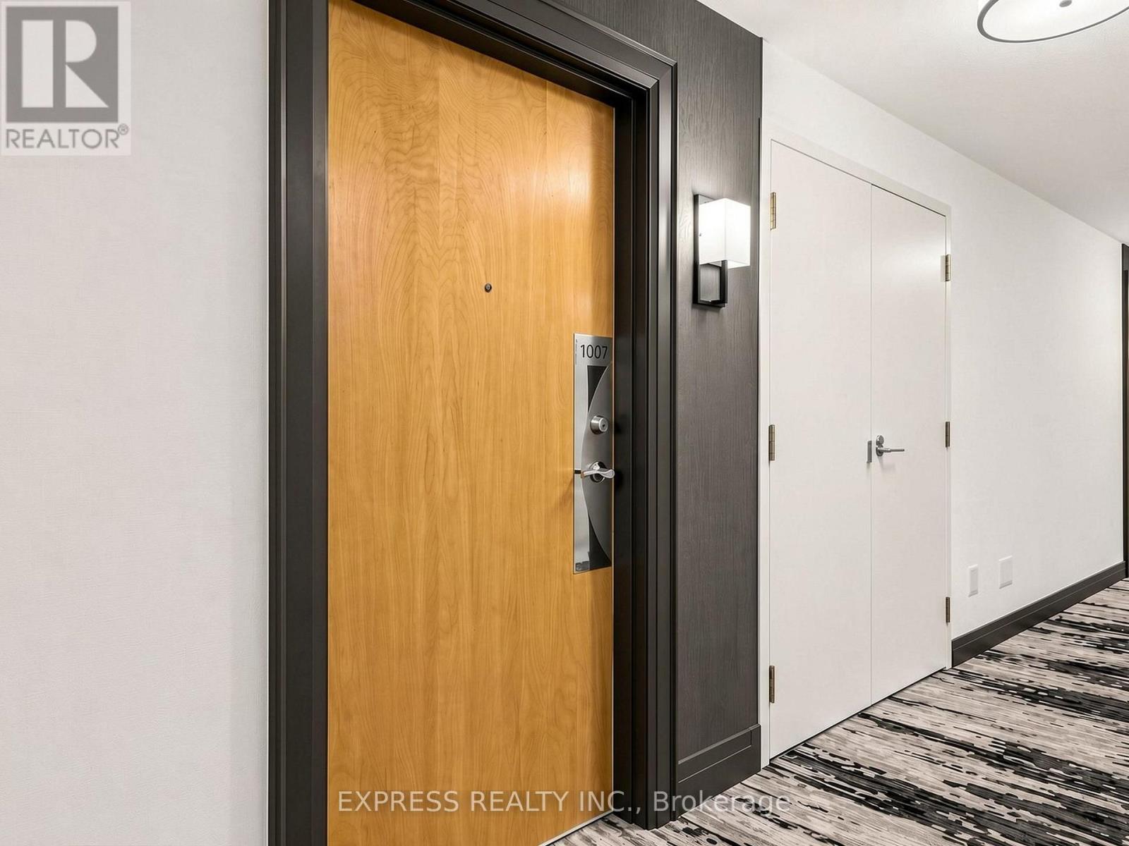 1007- 4968 Yonge Street, Toronto, ON photo 12