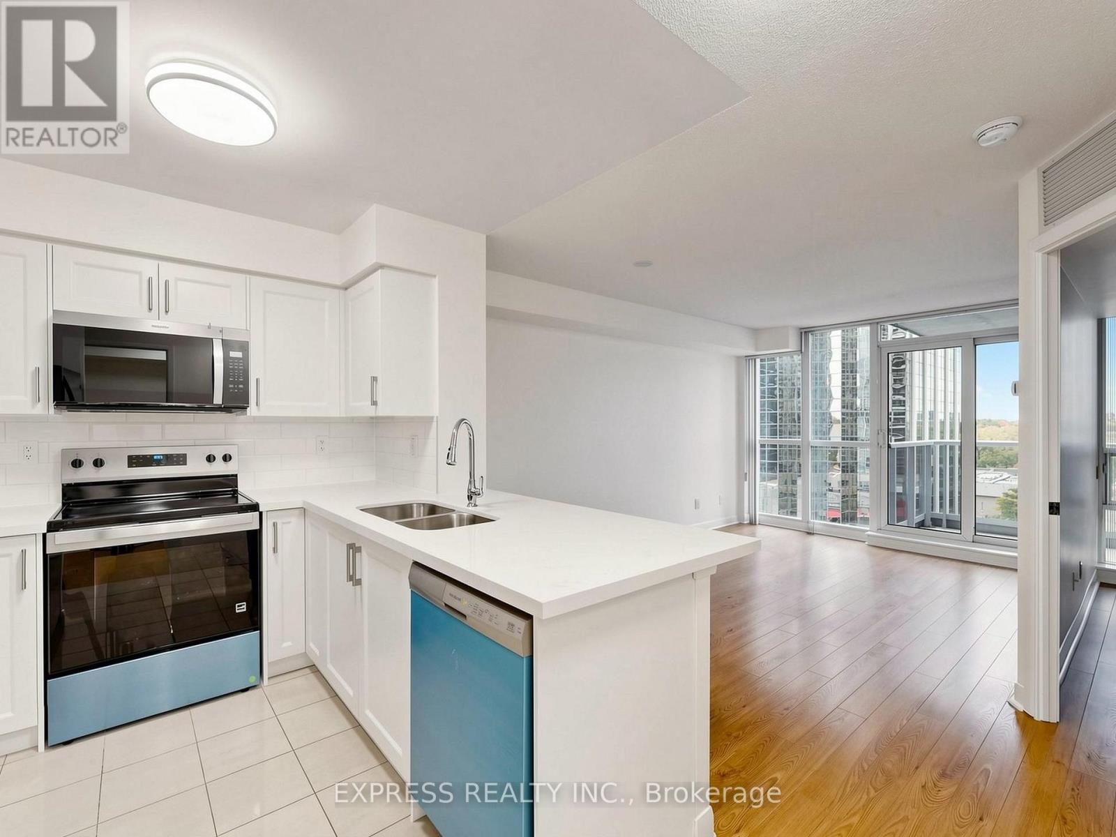 1007- 4968 Yonge Street, Toronto, ON photo 19