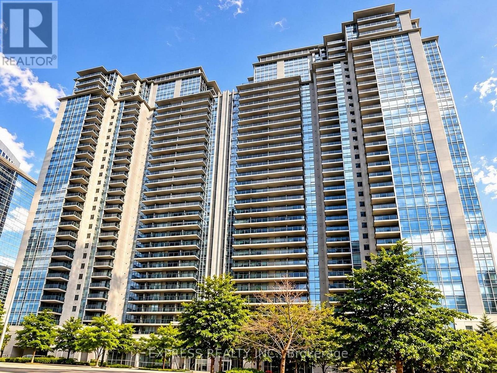 1007- 4968 Yonge Street, Toronto, ON photo 2