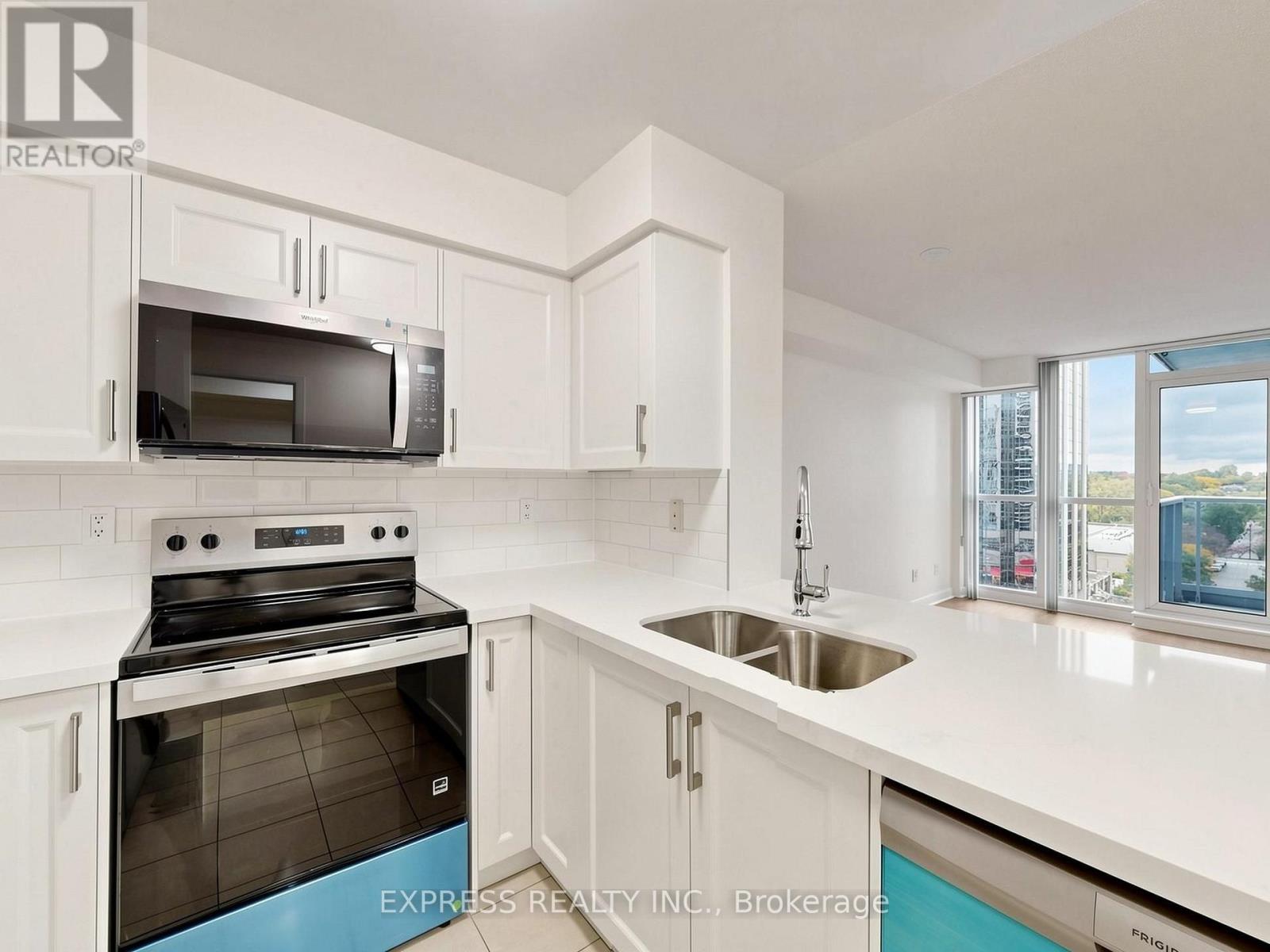 1007- 4968 Yonge Street, Toronto, ON photo 20